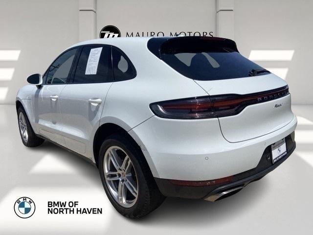 used 2019 Porsche Macan car, priced at $32,595