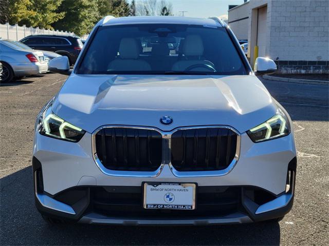 used 2023 BMW X1 car, priced at $34,497