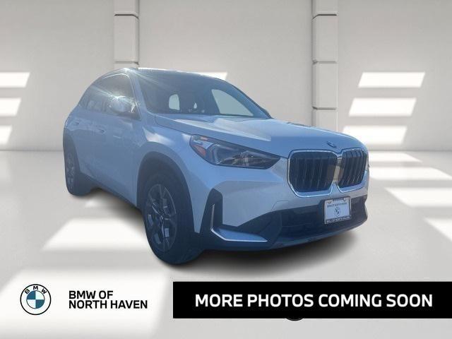 used 2023 BMW X1 car, priced at $34,497