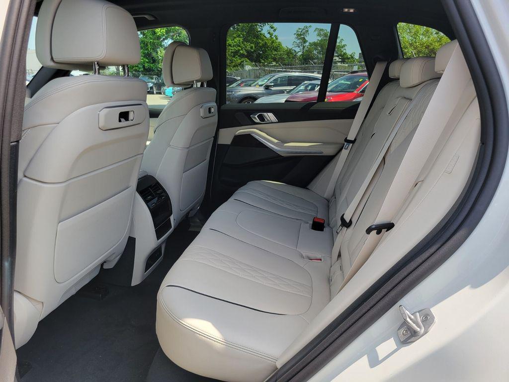 new 2026 BMW X5 PHEV car, priced at $83,325