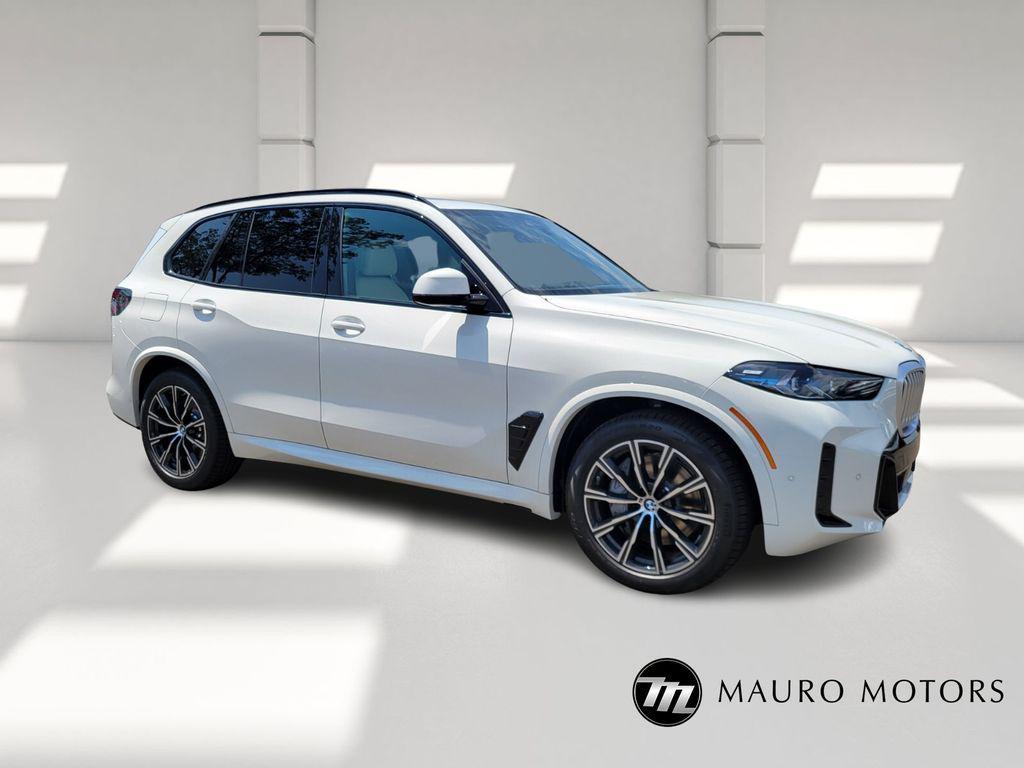new 2026 BMW X5 PHEV car, priced at $83,325