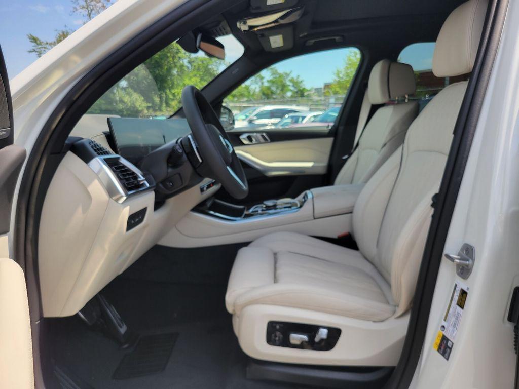 new 2026 BMW X5 PHEV car, priced at $83,325