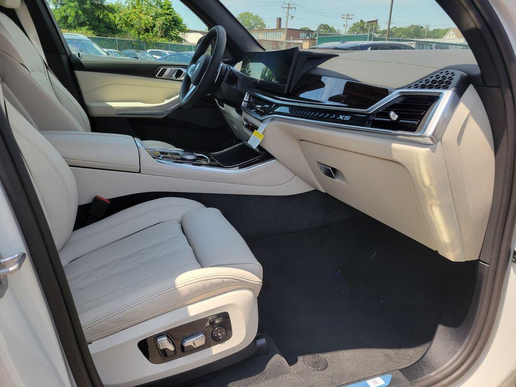 new 2026 BMW X5 PHEV car, priced at $83,325