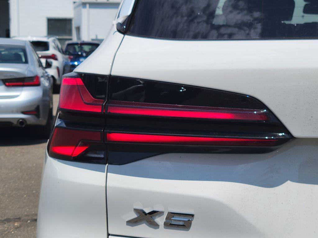 new 2026 BMW X5 PHEV car, priced at $83,325