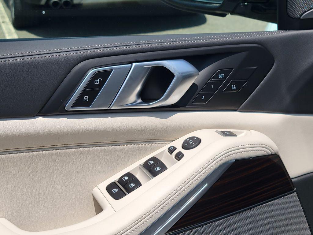 new 2026 BMW X5 PHEV car, priced at $83,325