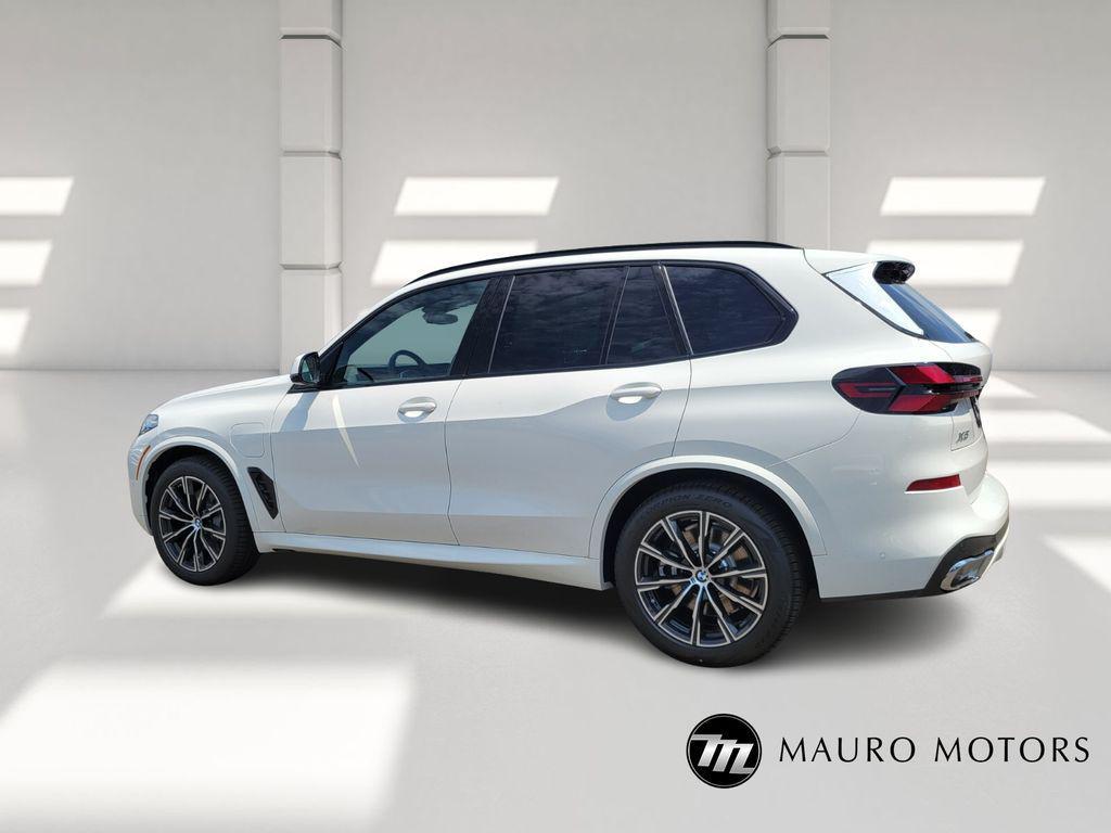 new 2026 BMW X5 PHEV car, priced at $83,325