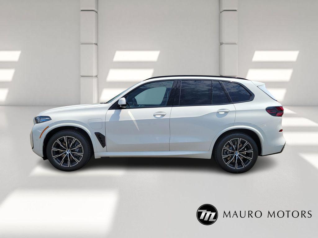 new 2026 BMW X5 PHEV car, priced at $83,325