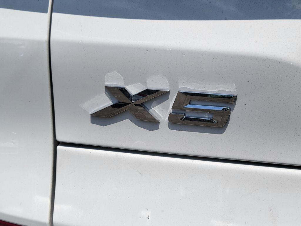 new 2026 BMW X5 PHEV car, priced at $83,325