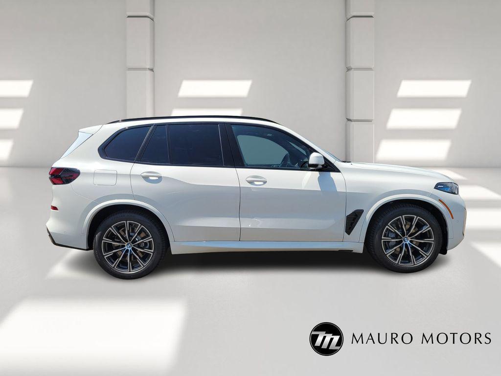 new 2026 BMW X5 PHEV car, priced at $83,325