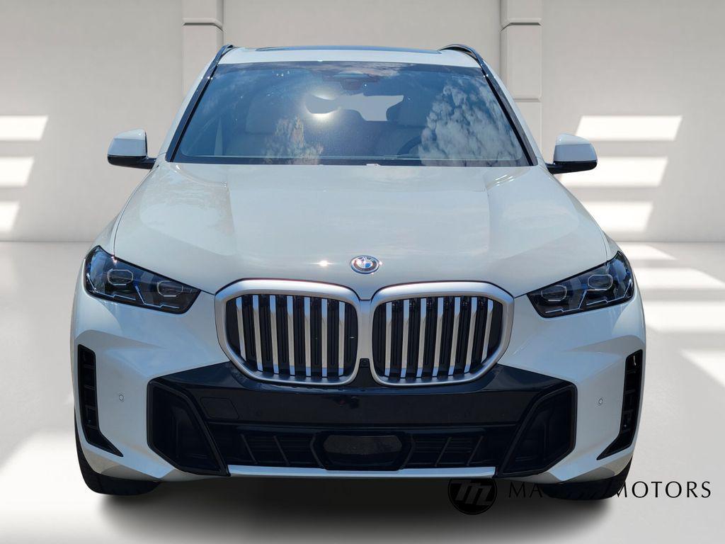 new 2026 BMW X5 PHEV car, priced at $83,325