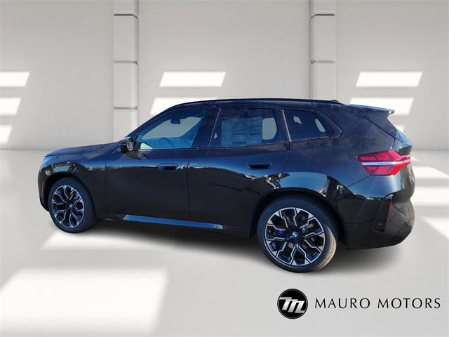 new 2025 BMW X3 car, priced at $64,495