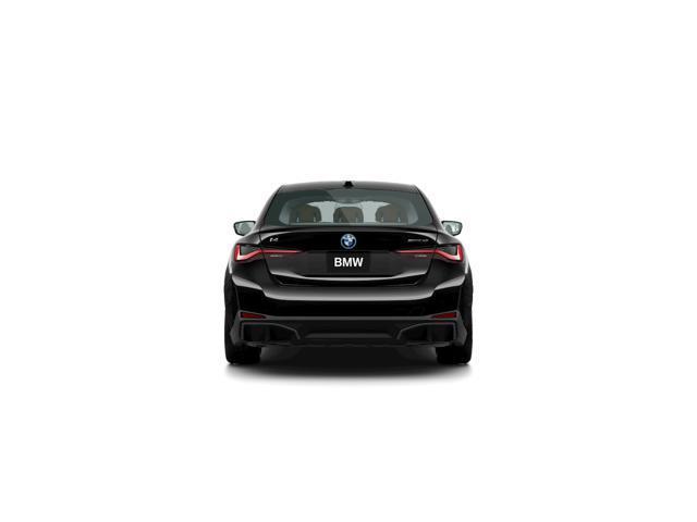 used 2025 BMW i4 Gran Coupe car, priced at $60,995