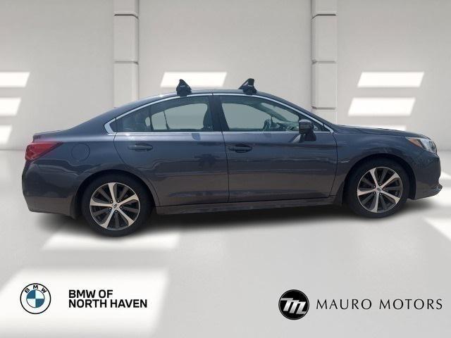 used 2016 Subaru Legacy car, priced at $15,897
