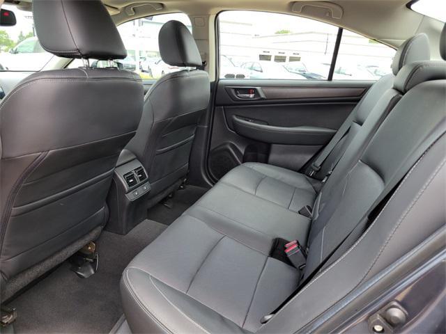 used 2016 Subaru Legacy car, priced at $14,997