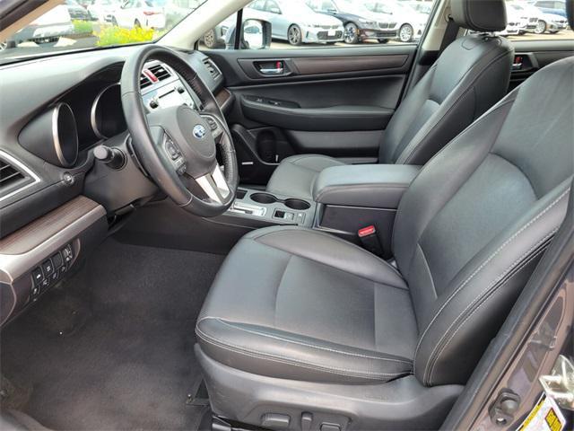 used 2016 Subaru Legacy car, priced at $14,997
