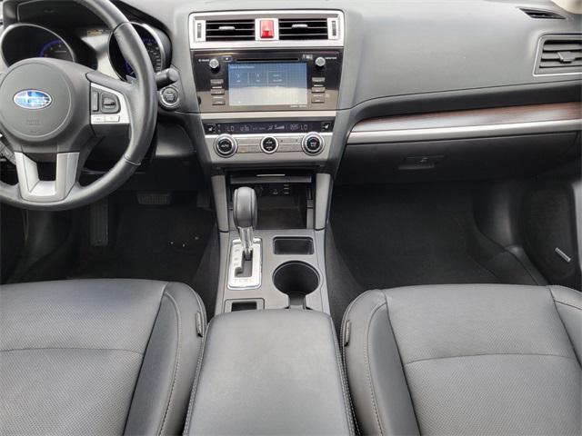 used 2016 Subaru Legacy car, priced at $14,997