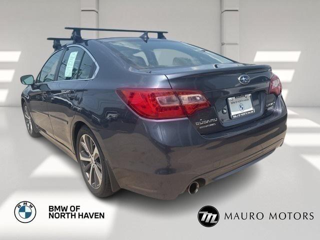 used 2016 Subaru Legacy car, priced at $15,897