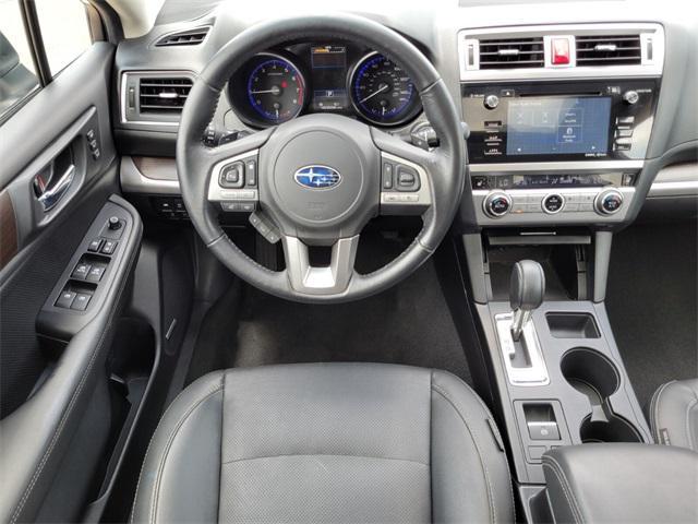 used 2016 Subaru Legacy car, priced at $14,997