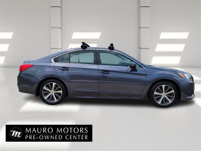 used 2016 Subaru Legacy car, priced at $14,997