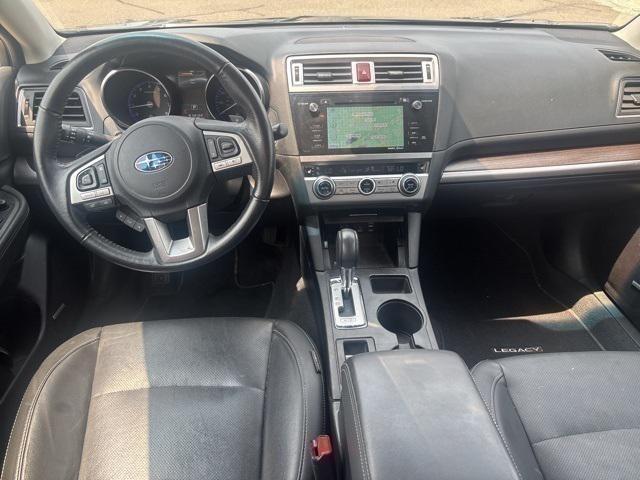 used 2016 Subaru Legacy car, priced at $15,897