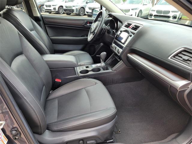 used 2016 Subaru Legacy car, priced at $14,997