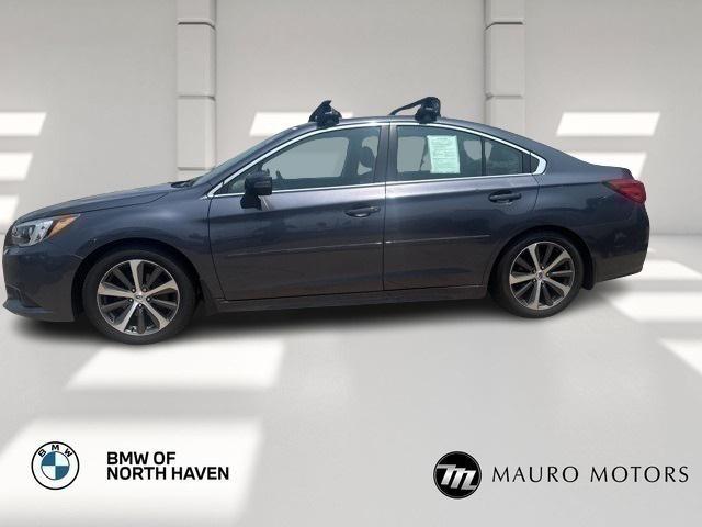 used 2016 Subaru Legacy car, priced at $15,897
