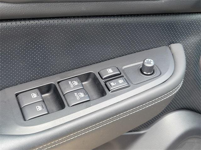 used 2016 Subaru Legacy car, priced at $14,997