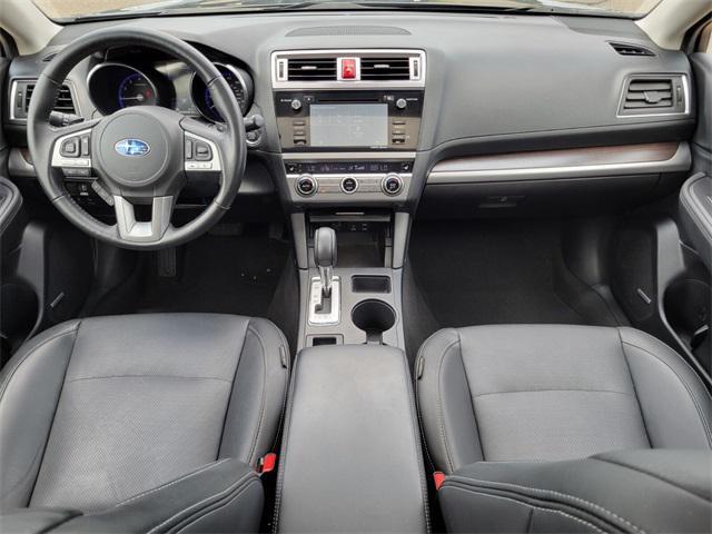 used 2016 Subaru Legacy car, priced at $14,997