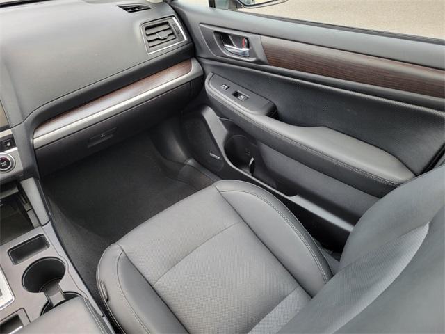used 2016 Subaru Legacy car, priced at $14,997