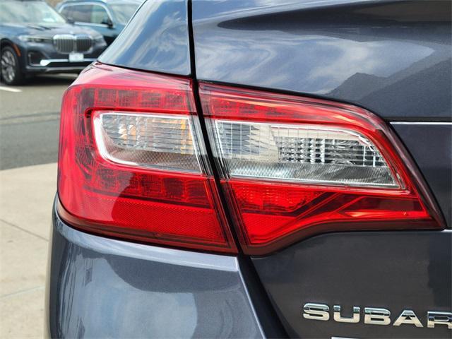 used 2016 Subaru Legacy car, priced at $14,997