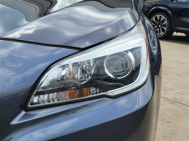 used 2016 Subaru Legacy car, priced at $14,997