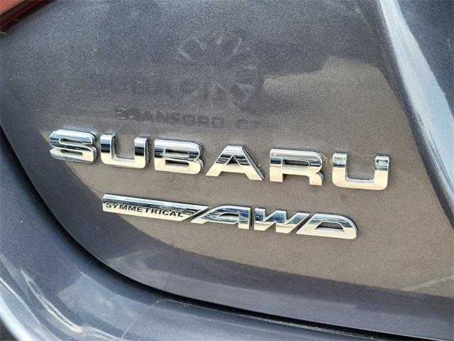used 2016 Subaru Legacy car, priced at $14,997