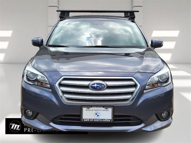 used 2016 Subaru Legacy car, priced at $14,997