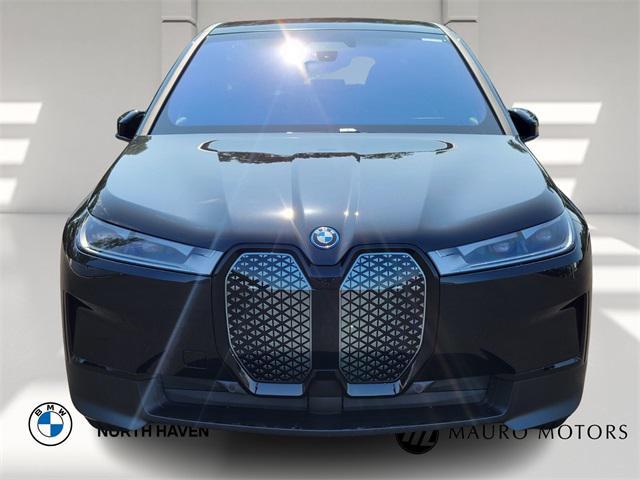 used 2025 BMW iX car, priced at $93,705