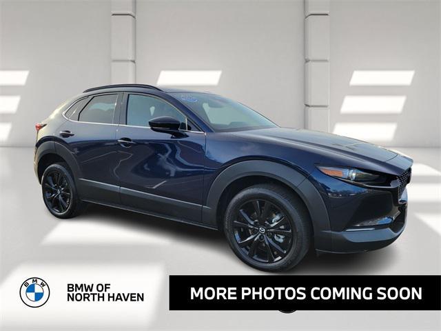 used 2025 Mazda CX-30 car, priced at $29,997