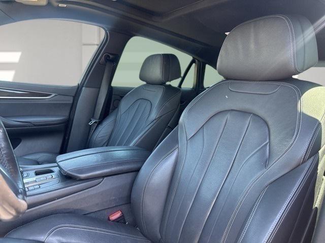 used 2018 BMW X6 car, priced at $25,997