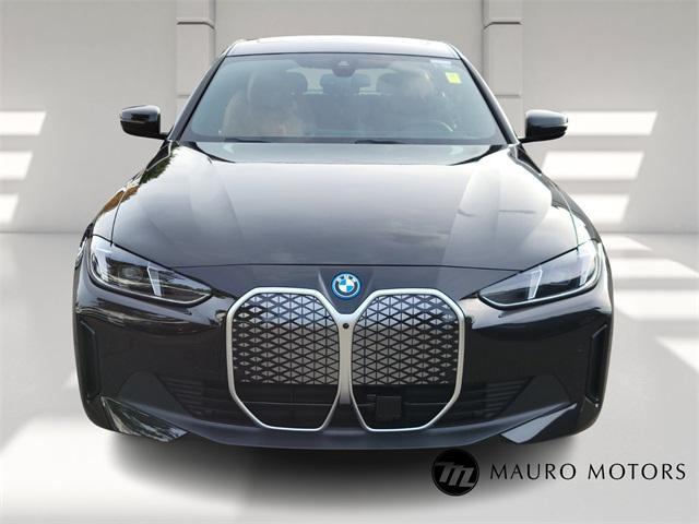 used 2025 BMW i4 Gran Coupe car, priced at $63,995