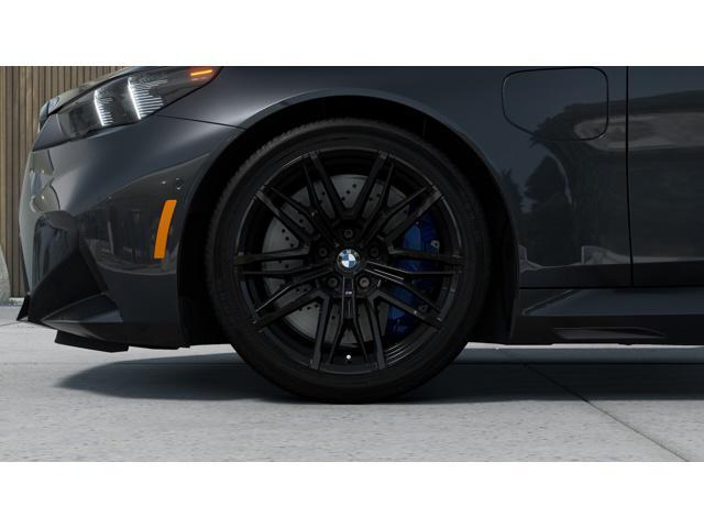 new 2026 BMW M5 car, priced at $126,750