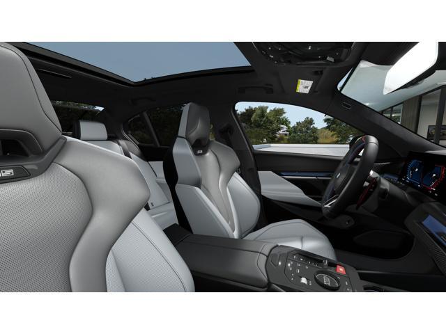 new 2026 BMW M5 car, priced at $126,750