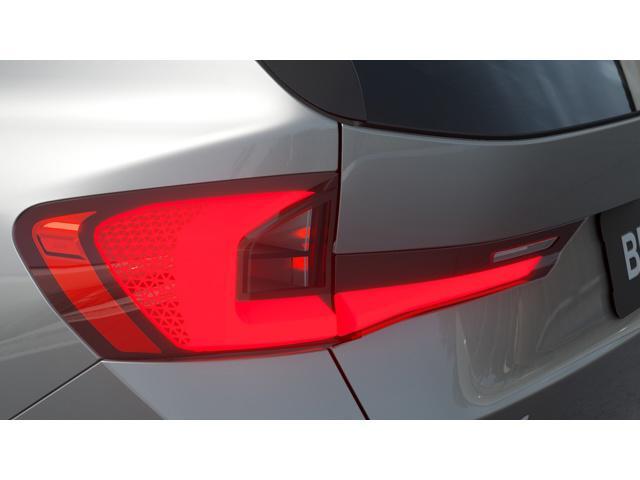new 2025 BMW X1 car, priced at $46,145