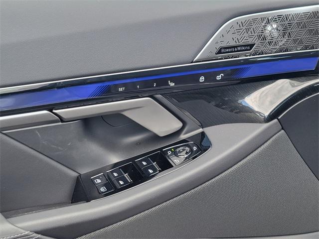 new 2026 BMW M5 car, priced at $126,325