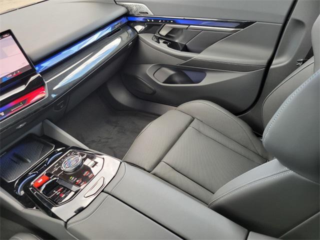 new 2026 BMW M5 car, priced at $126,325