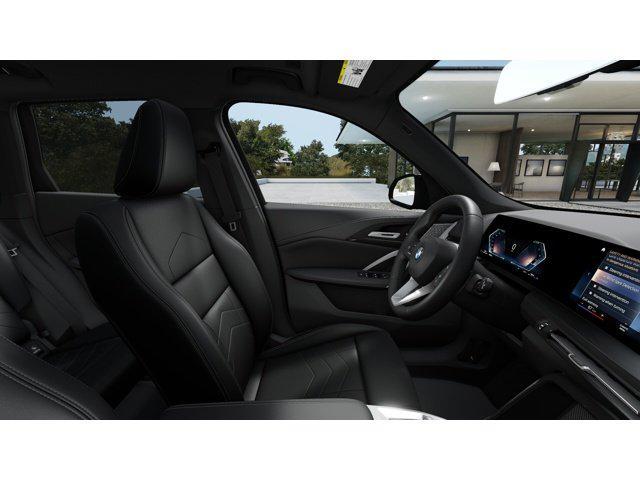 used 2026 BMW X1 car, priced at $43,995