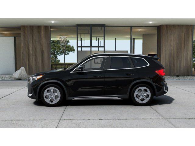 used 2026 BMW X1 car, priced at $43,995