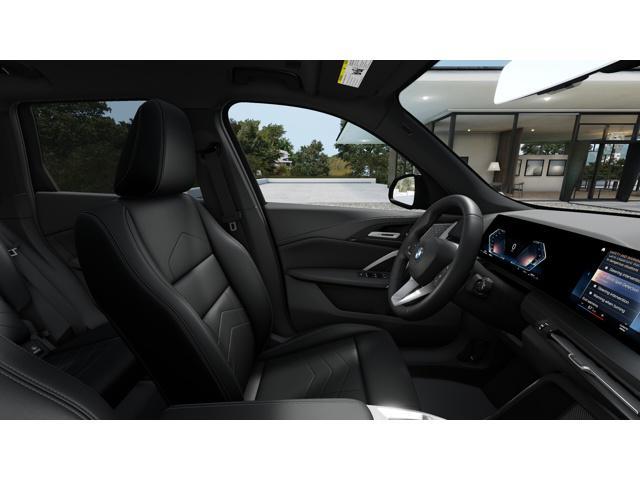 used 2026 BMW X1 car, priced at $44,995