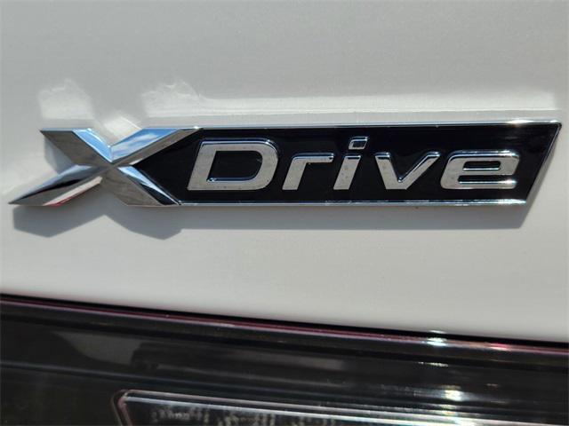 used 2025 BMW 330 car, priced at $39,497