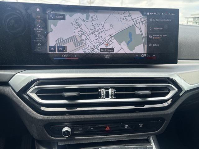 used 2024 BMW 430 Gran Coupe car, priced at $40,797