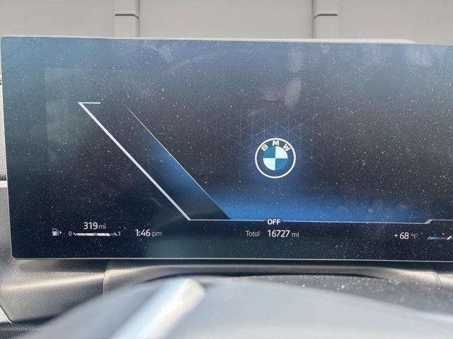 used 2024 BMW 430 Gran Coupe car, priced at $40,797