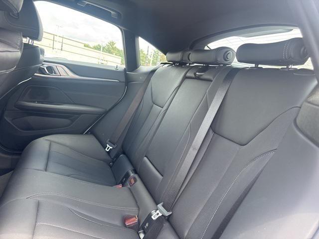 used 2024 BMW 430 Gran Coupe car, priced at $40,797