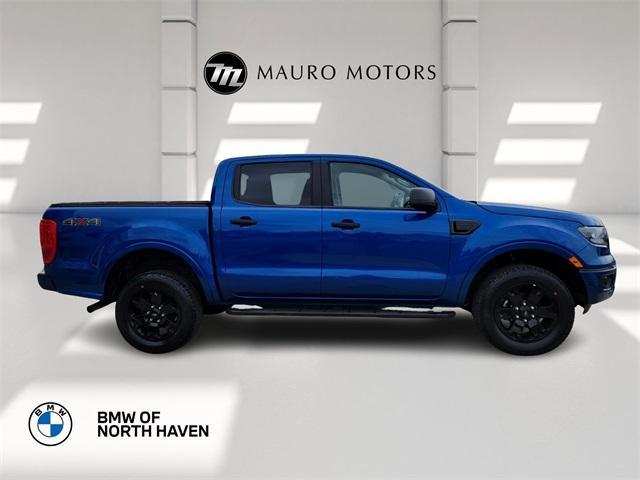 used 2020 Ford Ranger car, priced at $26,999